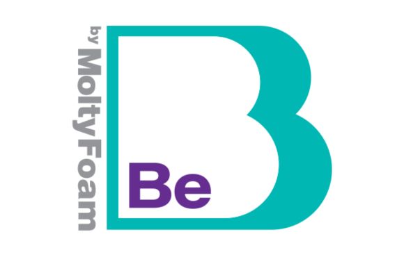 be logo