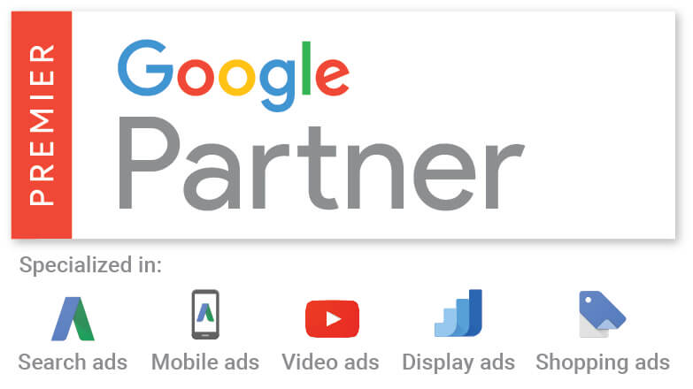 google partner