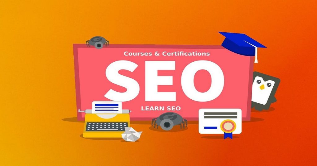 seo training Program