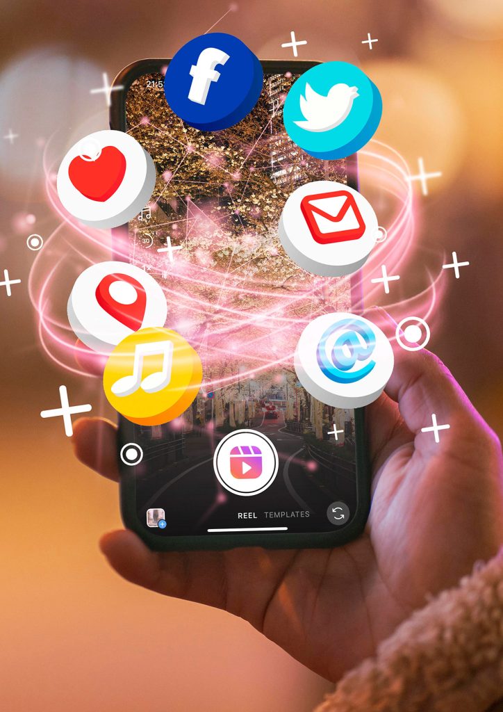 social media marketing lahore