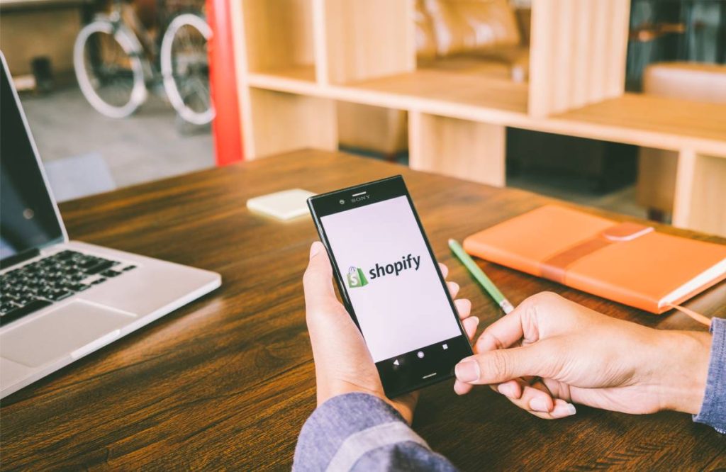 Shopify Training Course in Lahore