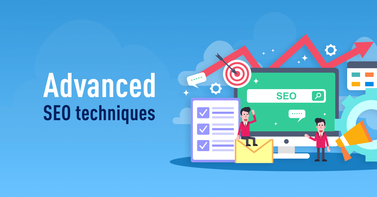 best Advanced SEO Techniques in 2026