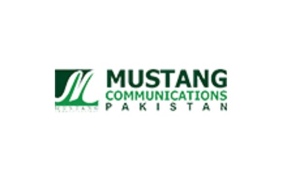 Mustang-Communications