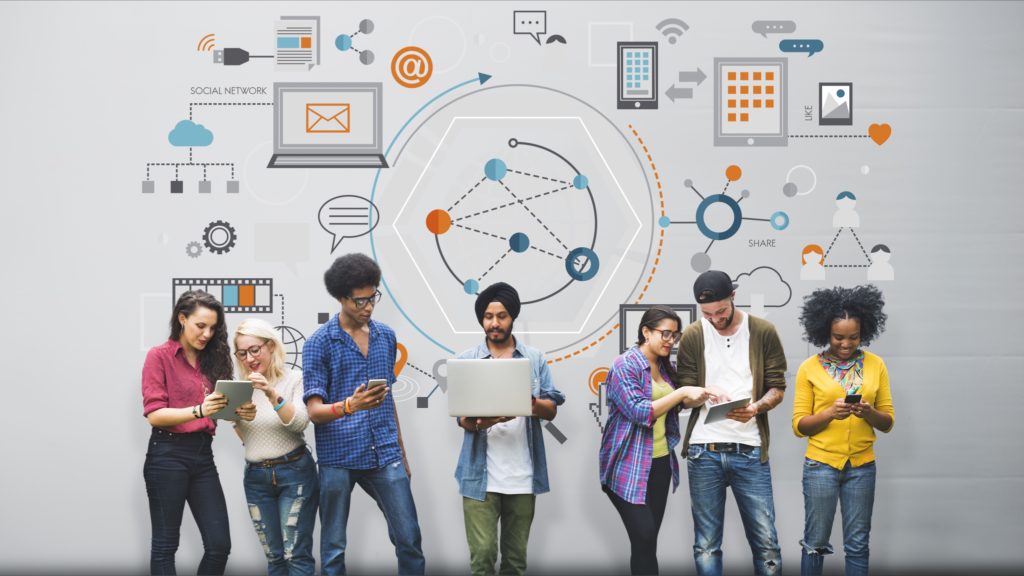 Social Media Marketing Course in Lahore