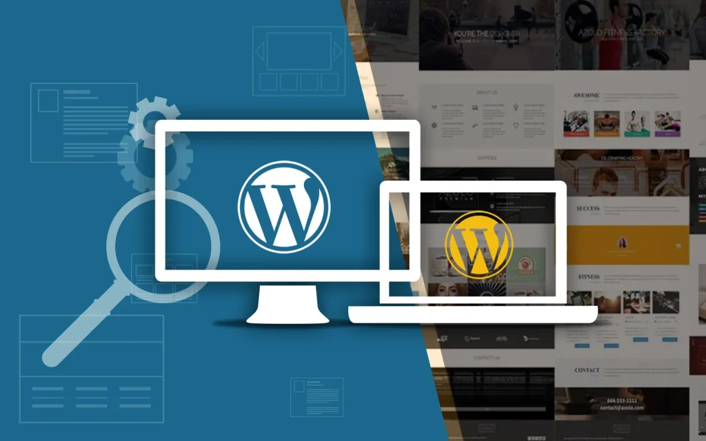 WordPress Training Course in Lahore